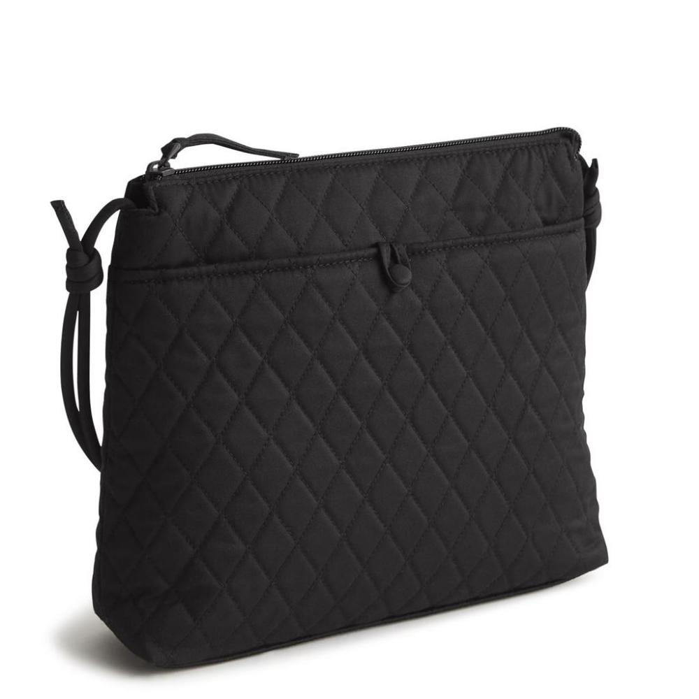 Vera Bradley Cotton Gabardine Classic Hipster Bag - The Original Fashionable Carryall