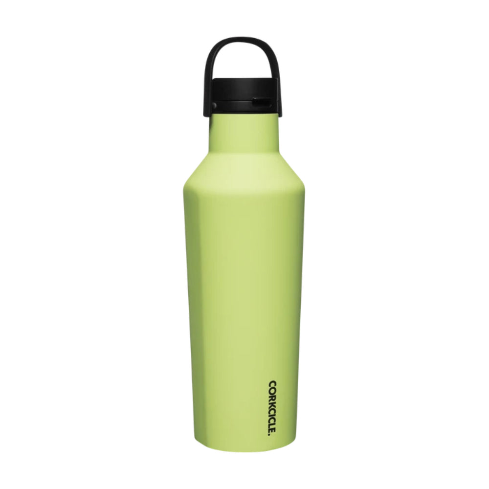 Corkcicle Series A 32oz Sports Drinking Canteen for Optimal Hydration