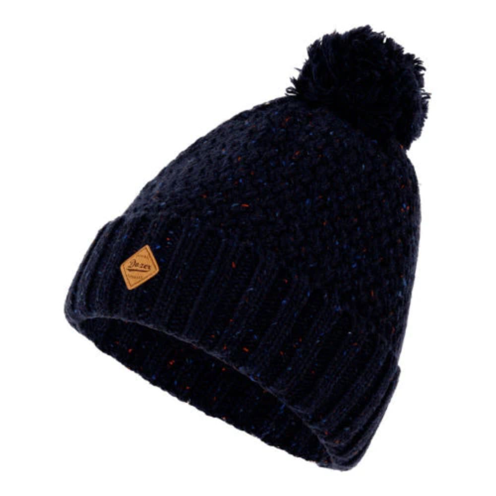 Dozer Boy's Fashionable Werri Knit Beanie for Stylish Guys