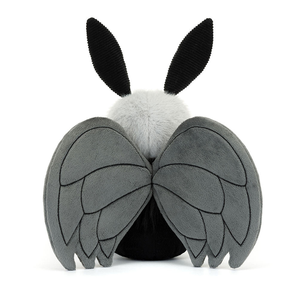 Jellycat Miff Mothman Plush Toy - A Mythical Companion