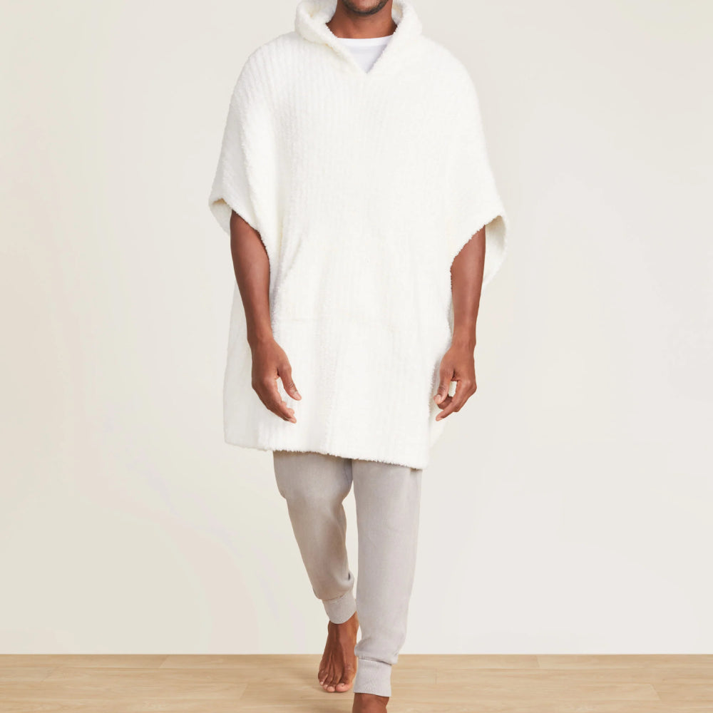 Barefoot Dreams Unisex CozyChic® Super Soft Poncho