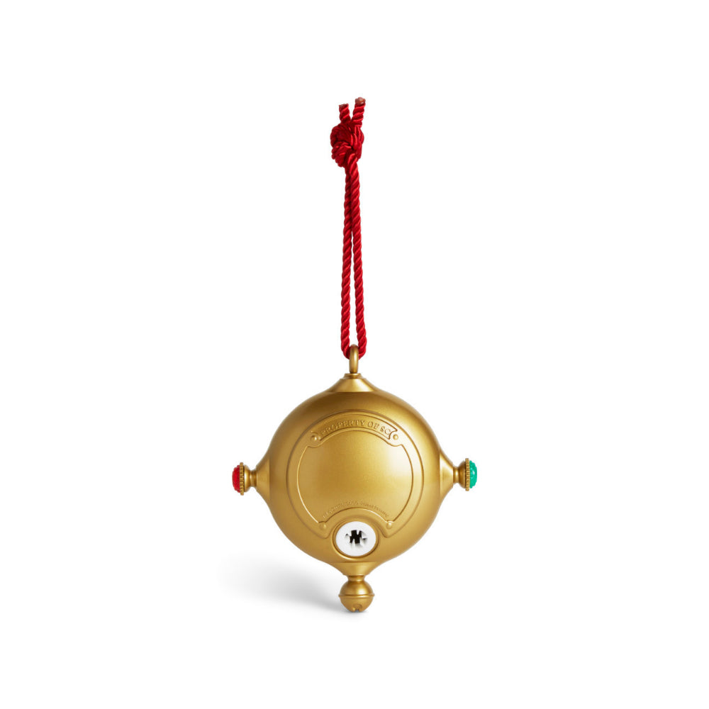 Christmas Santa's Kindness Promotion Ornament and Journal Set for Children