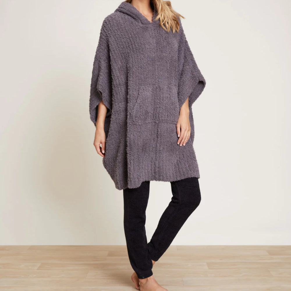 Barefoot Dreams Unisex CozyChic® Super Soft Poncho