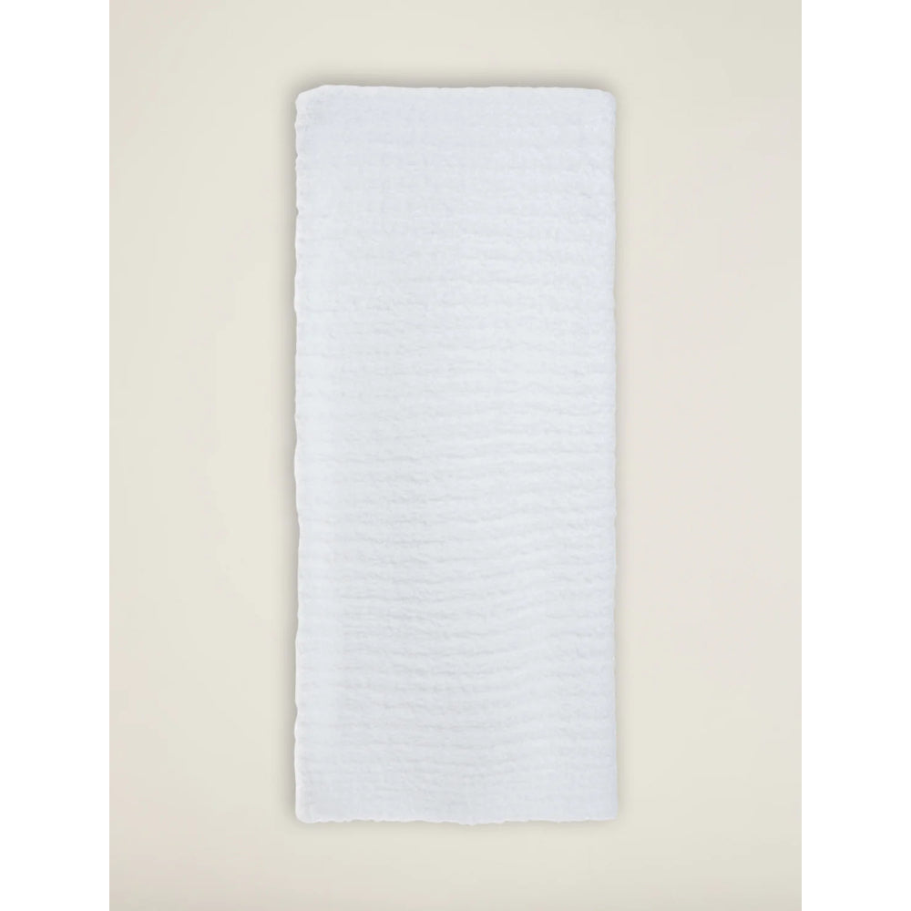 Barefoot Dreams CozyChic® Ribbed Luxury Throws for Comfort and Style