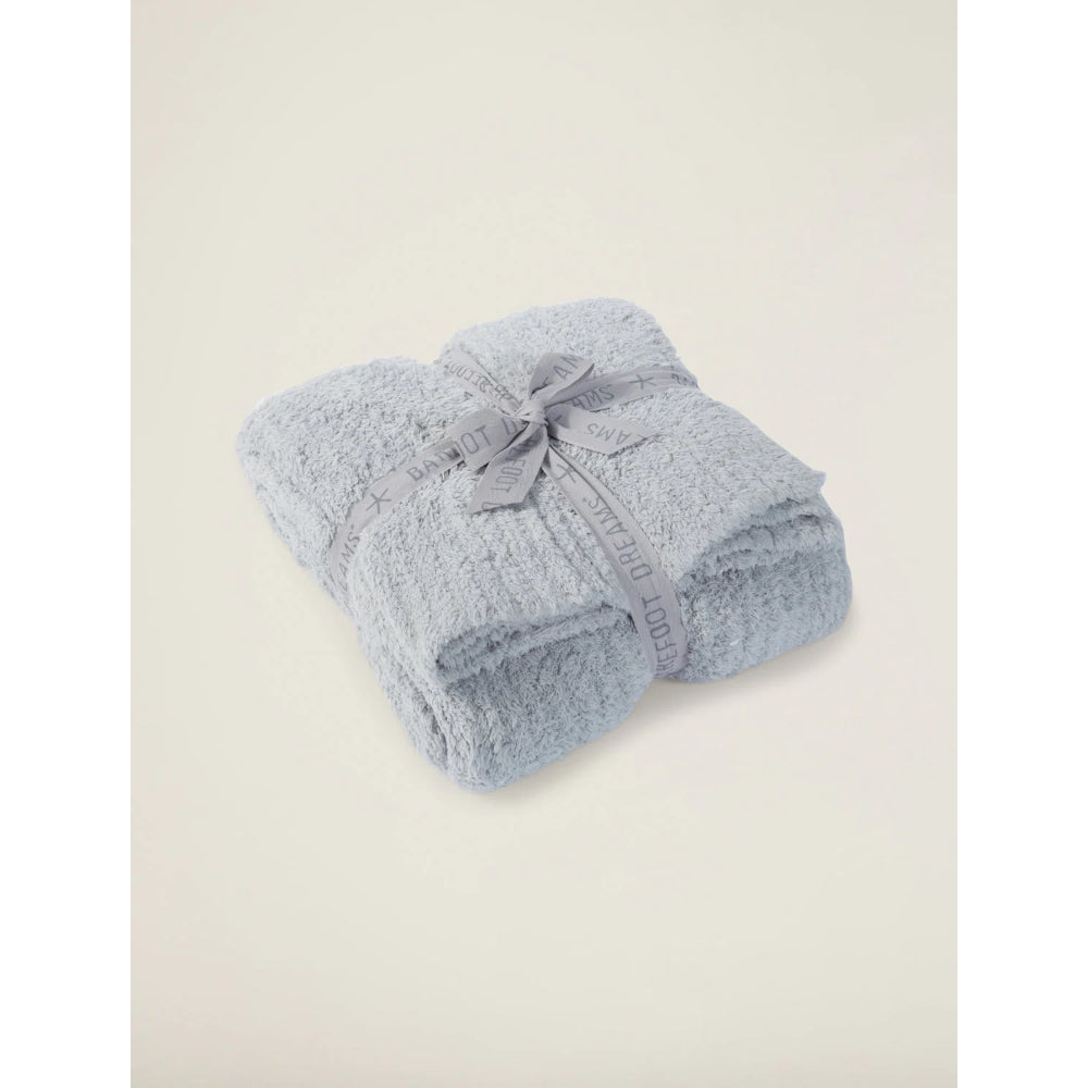 Barefoot Dreams CozyChic® Ribbed Luxury Throws for Comfort and Style