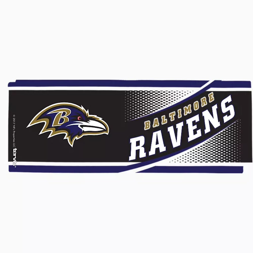 16 oz Tervis NFL® Baltimore Ravens Legend Double - Wall Insulated Mug