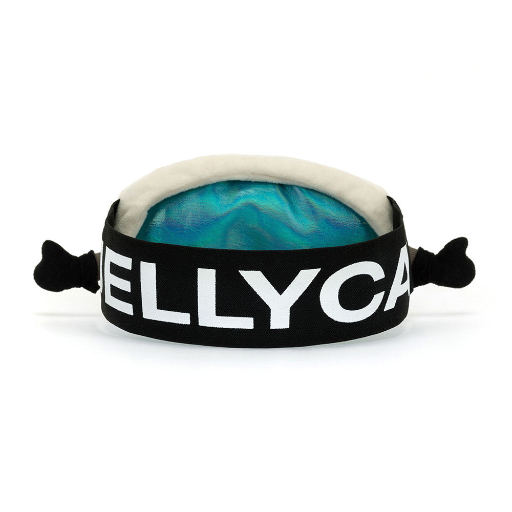 Jellycat Amuseables Sports Collection Ski Goggles for Fun