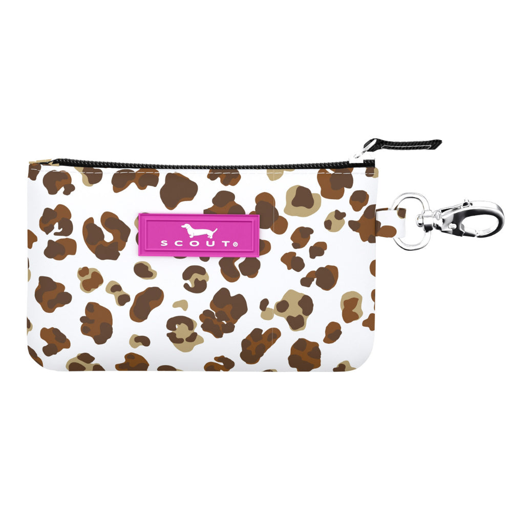Fall 2023 Sale: Slim and Secure Scout ID Kase