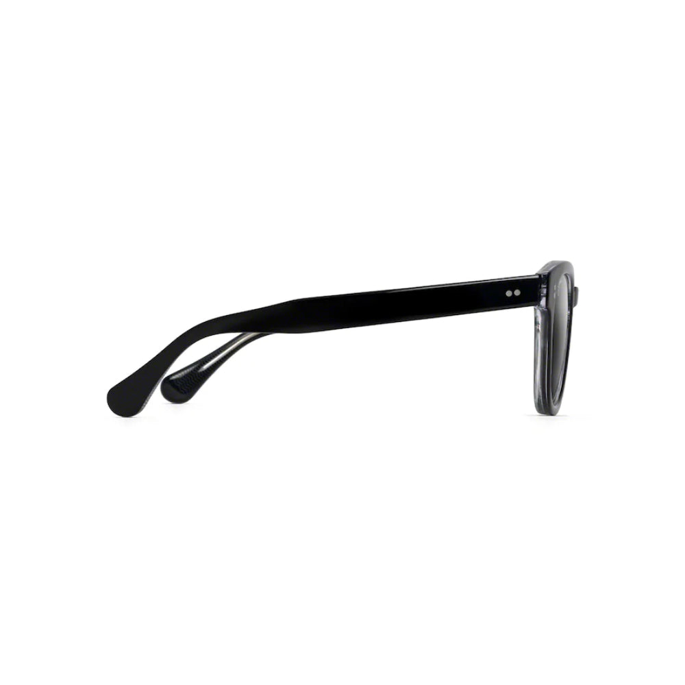 Maui Jim Stylish Cheetah 5 Classic Polarized Sunglasses with Kapa Design