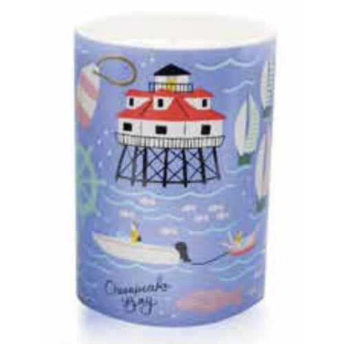 Annapolis Naptown Scented Candle - AC209 Style