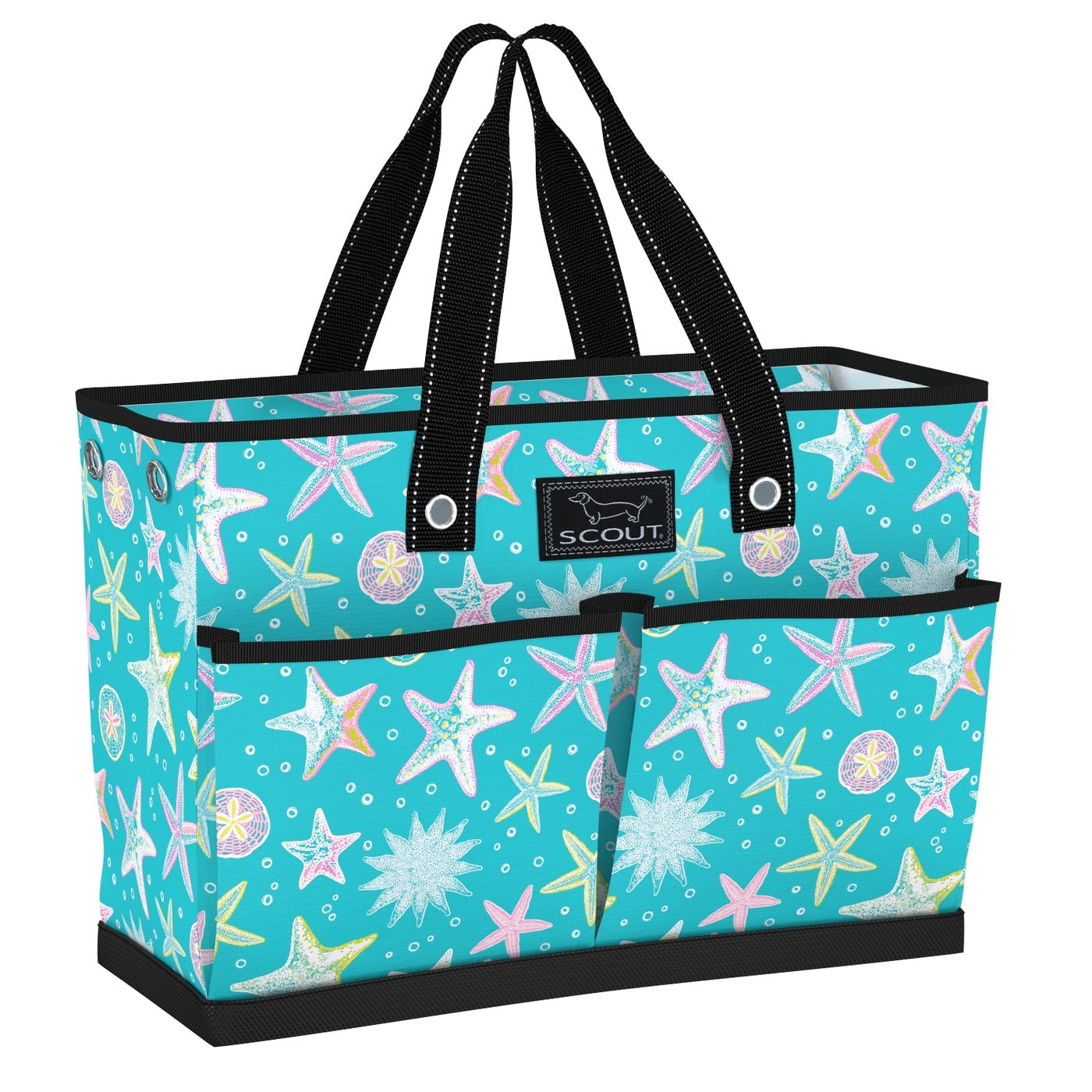 Scout The BJ Tote Bag - Ideal for Summer 2024