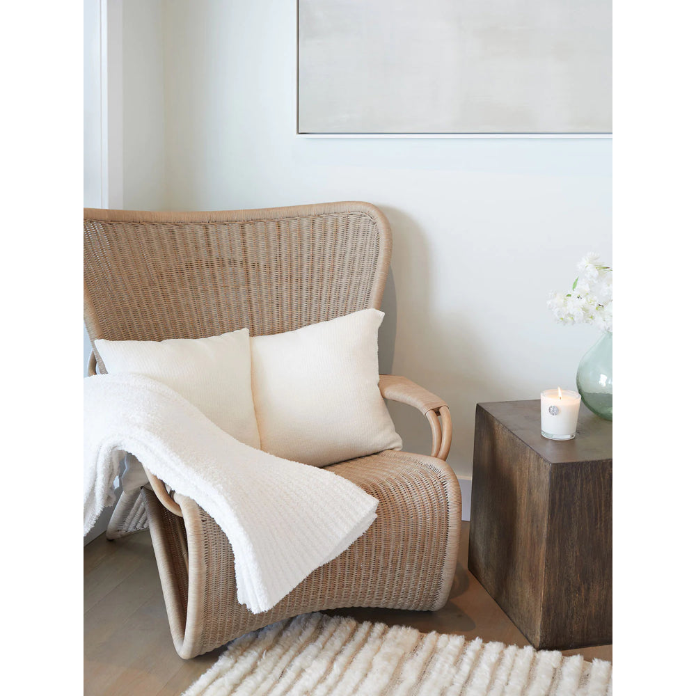 Barefoot Dreams CozyChic® Ribbed Luxury Throws for Comfort and Style