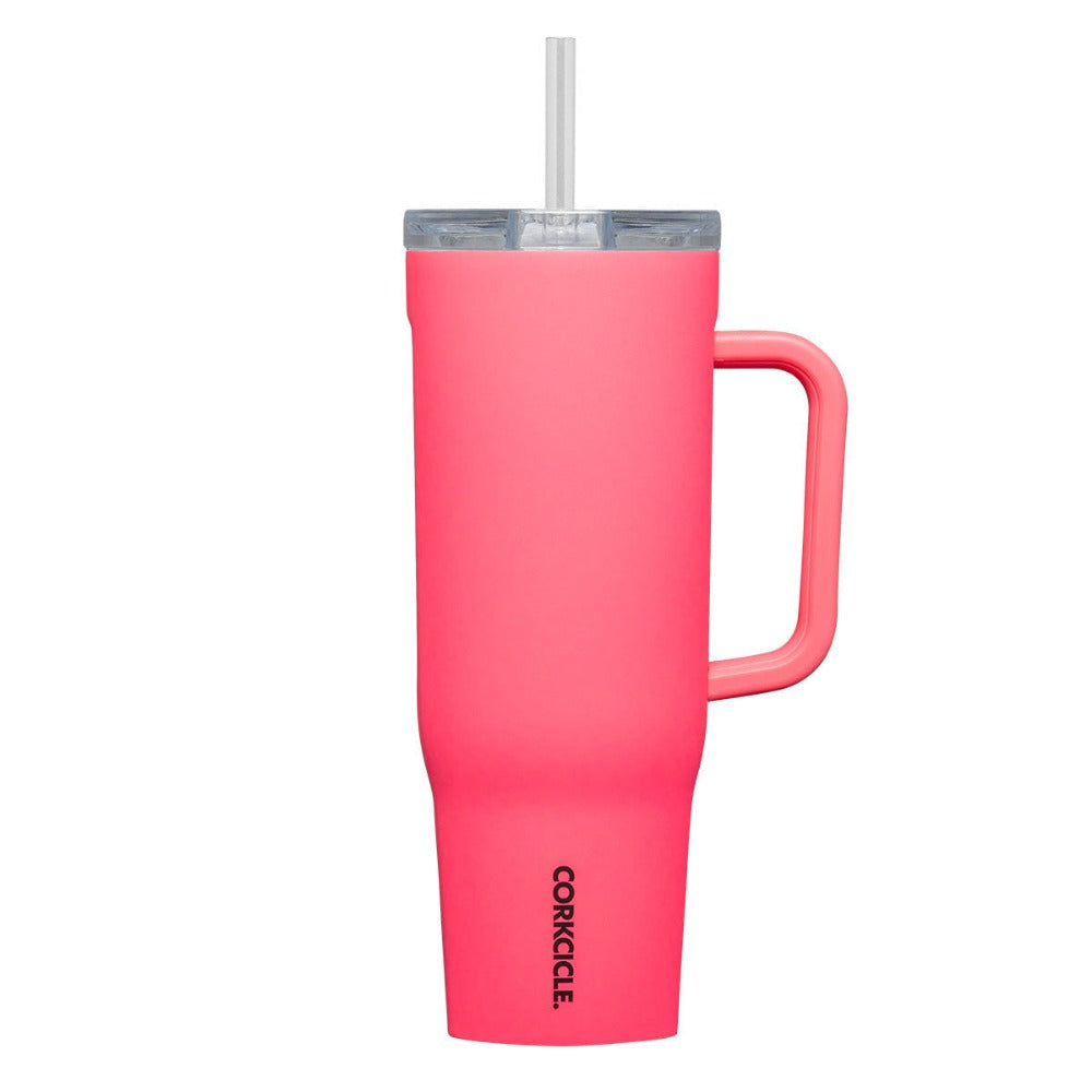 Corkcicle 40 oz Cruiser Insulated Beverage Cup