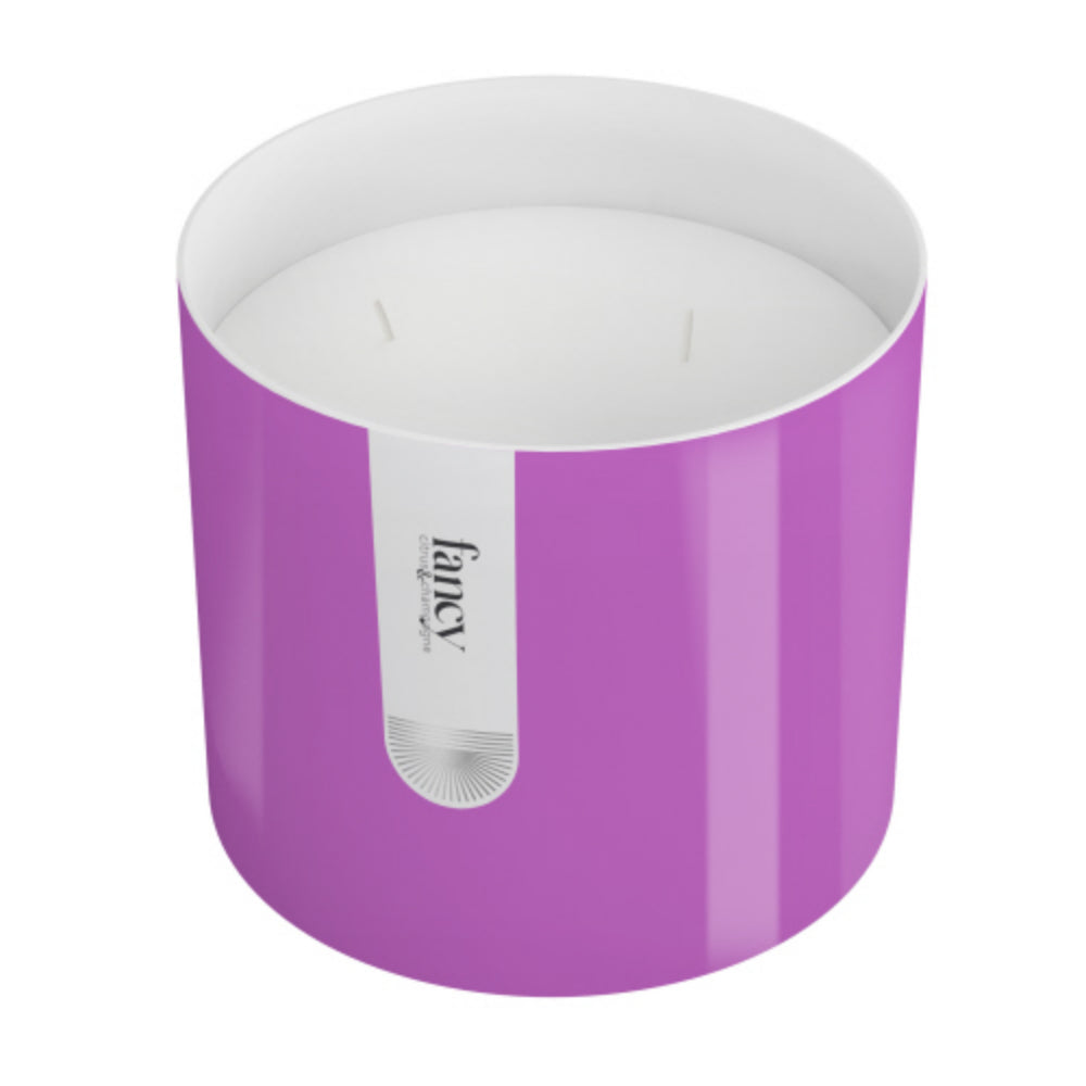 Annapolis MOOD Collection Hand - Glazed 2 - Wick Candle for Home