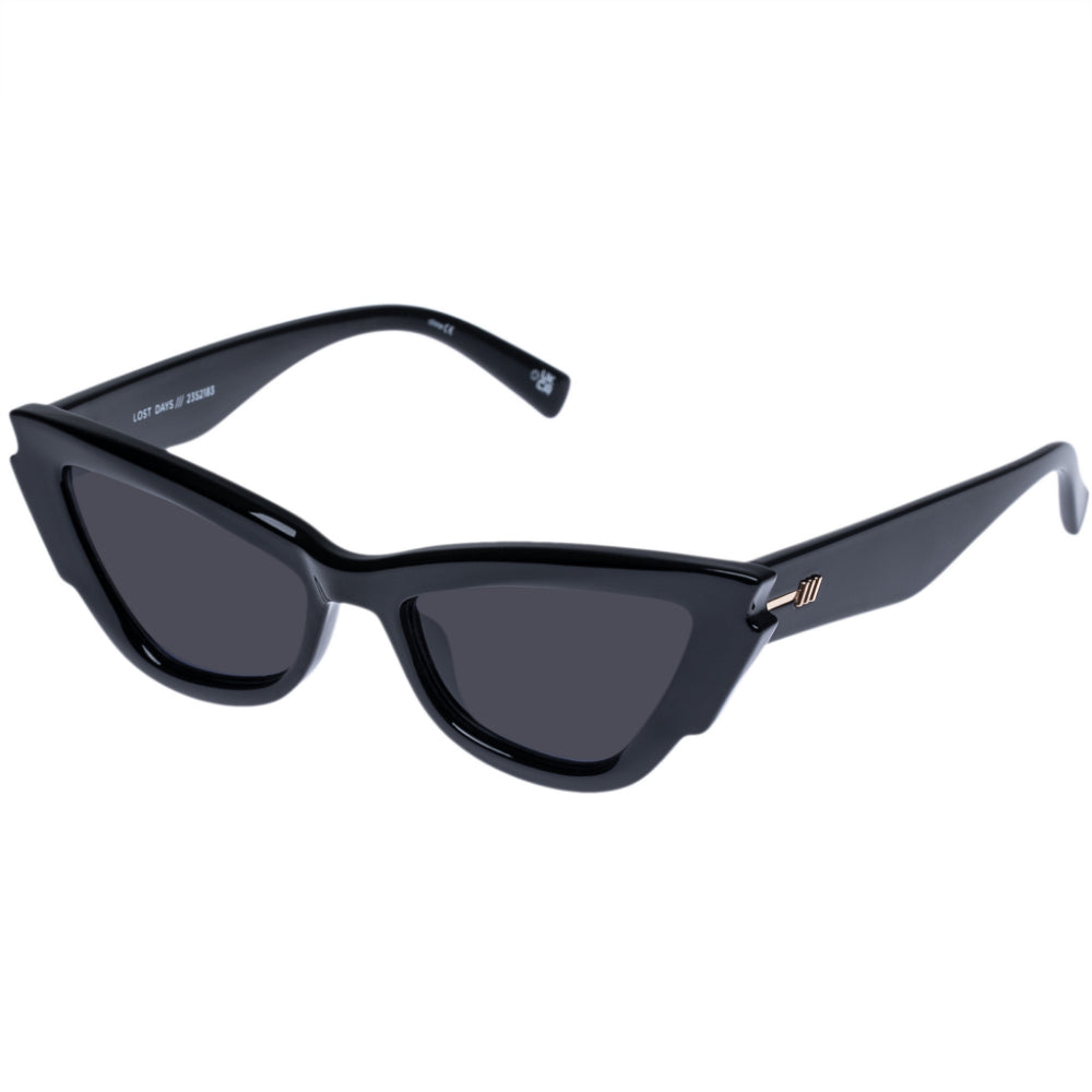 Le Specs Fashionable LOST DAYS Sale Sunglasses for Trendy Individuals