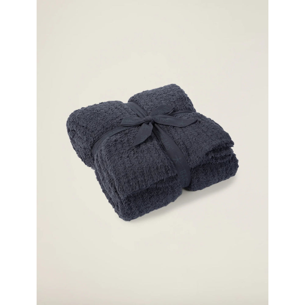 Barefoot Dreams CozyChic® Ribbed Luxury Throws for Comfort and Style
