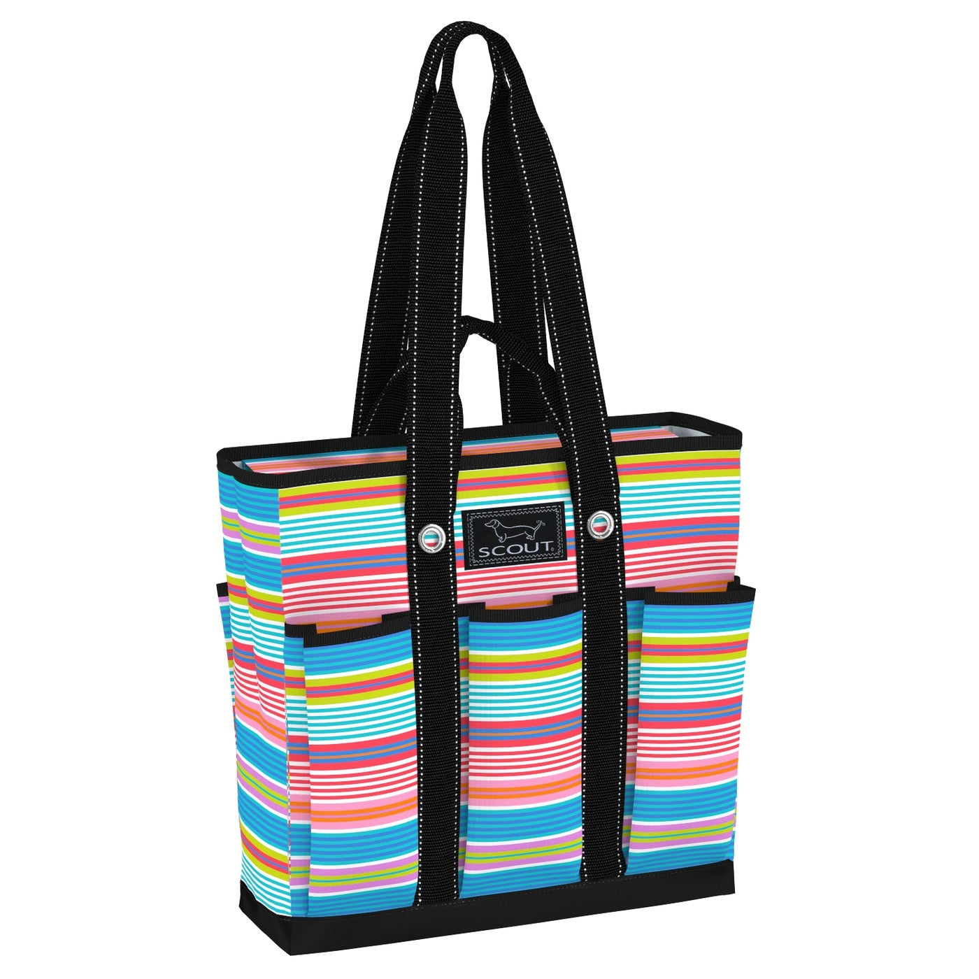 2024 Summer Scout Pocket Rocket: The Ultimate Multi - Pocket Bag