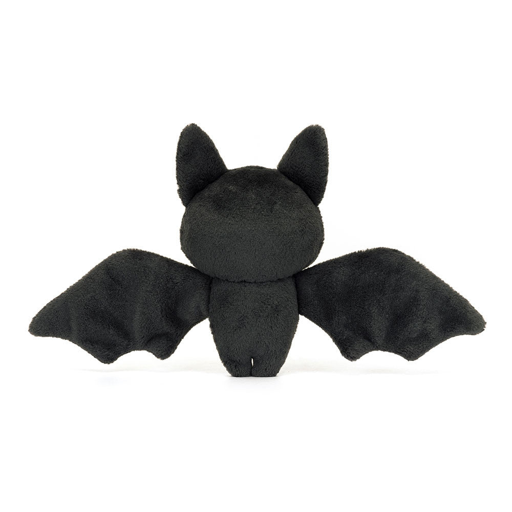 Jellycat Soft Plush Skelebat Toy - Jim