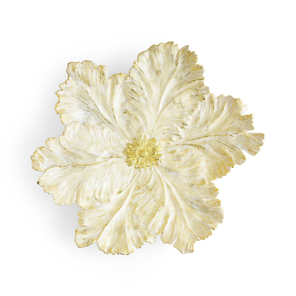Michael Aram Decorative Tulip Centerpiece for Stunning Home Displays