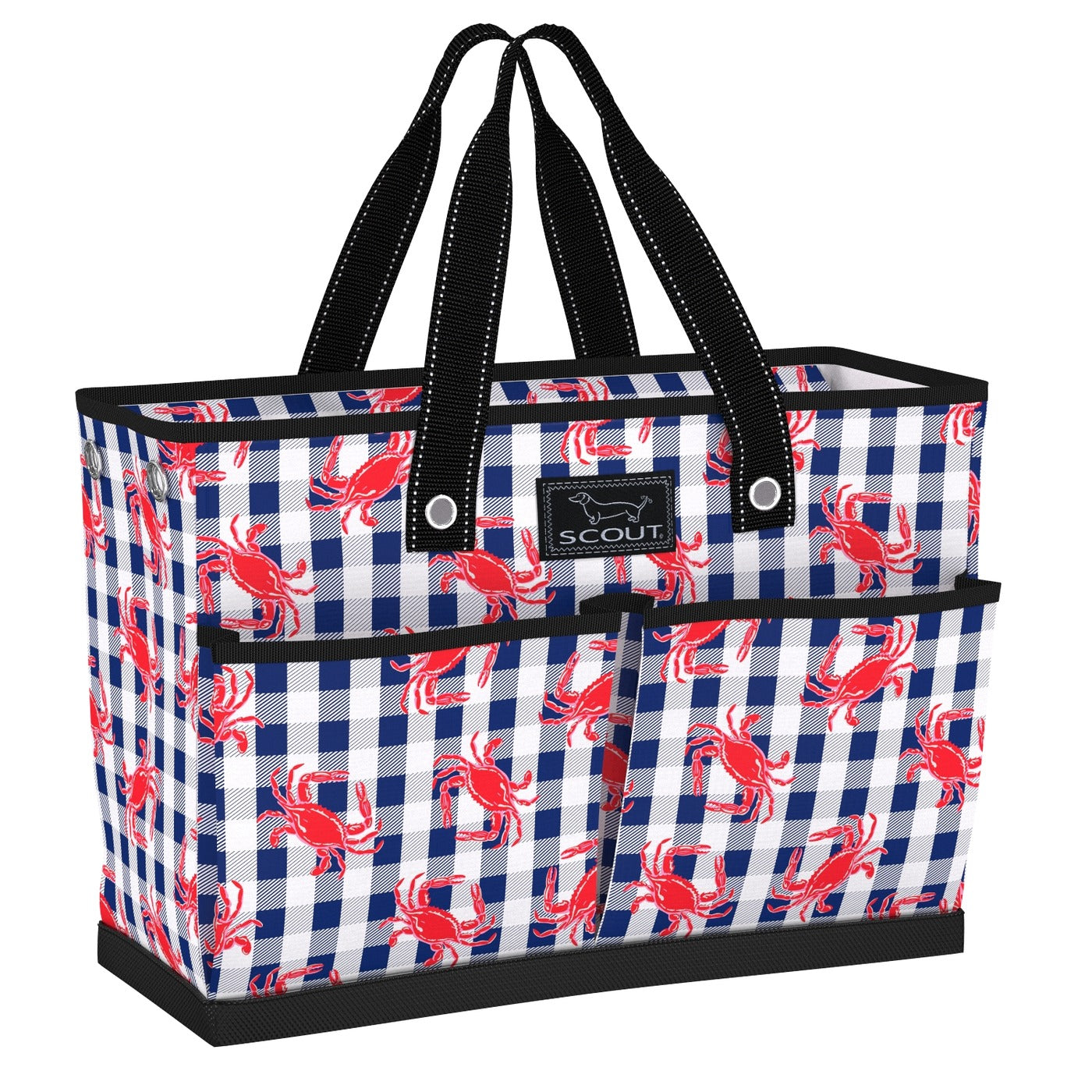 Scout The BJ Tote Bag - Ideal for Summer 2024