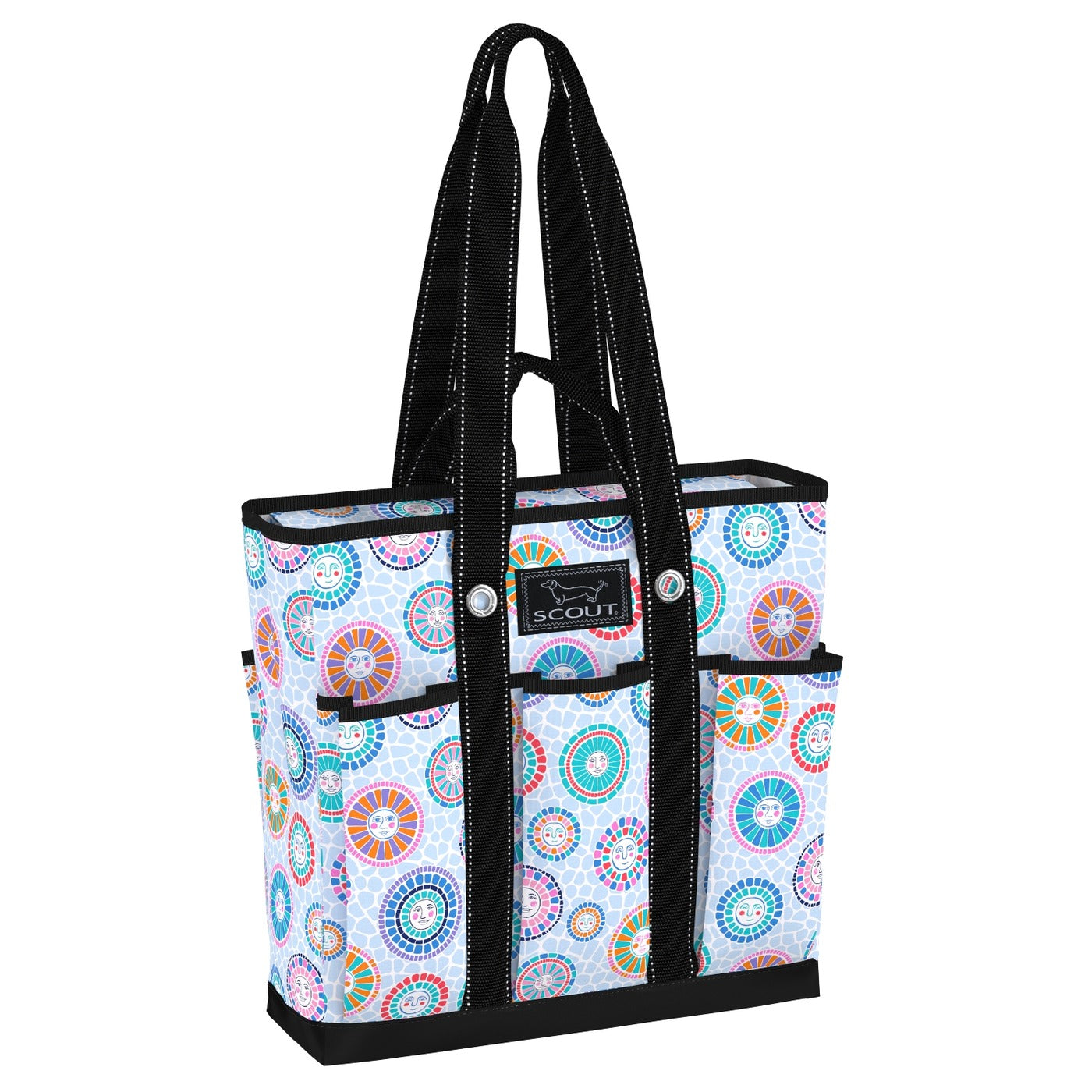 2024 Summer Scout Pocket Rocket: The Ultimate Multi - Pocket Bag