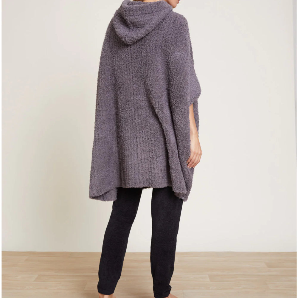 Barefoot Dreams Unisex CozyChic® Super Soft Poncho