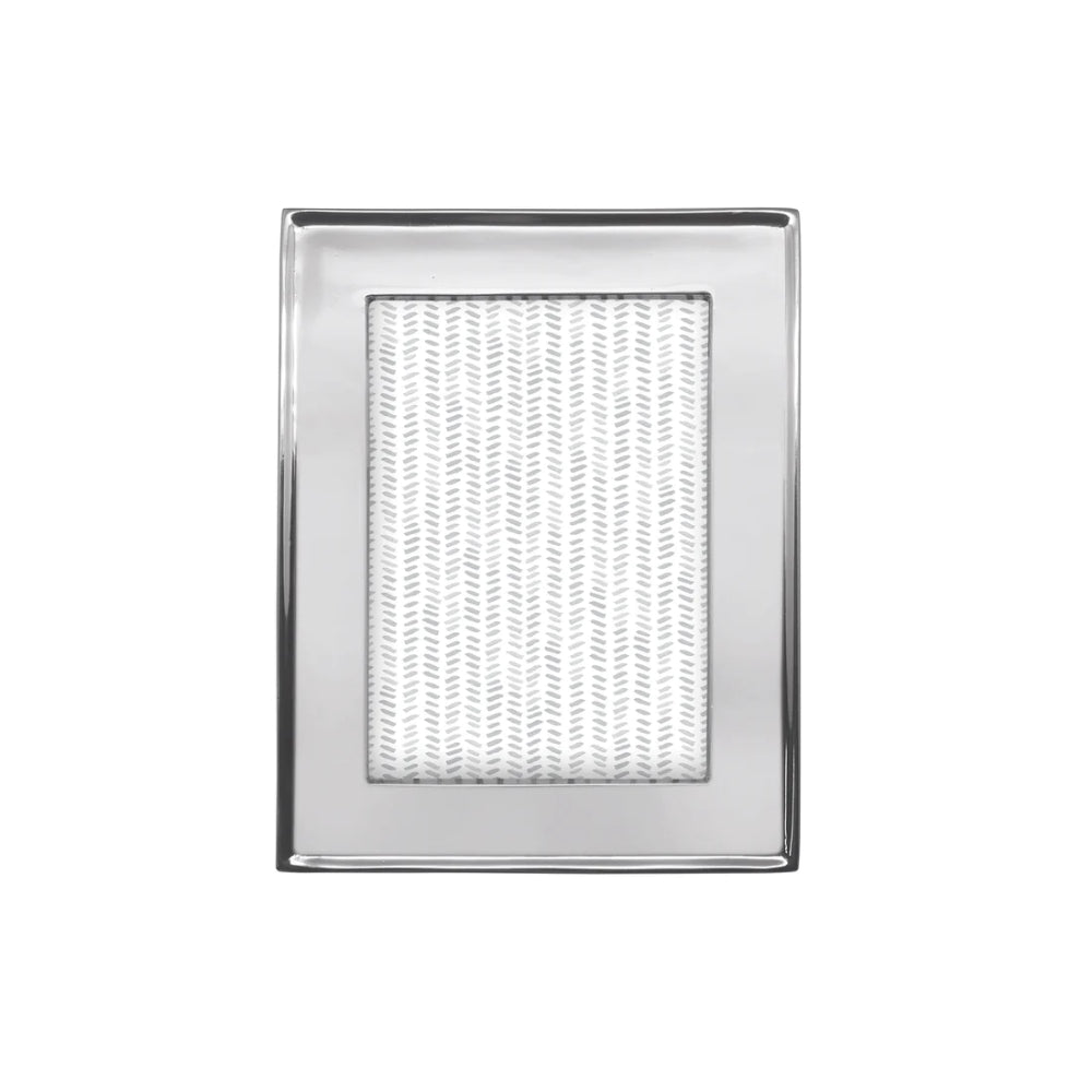 Mariposa Elegant Wide Signature Frame for Home Decor