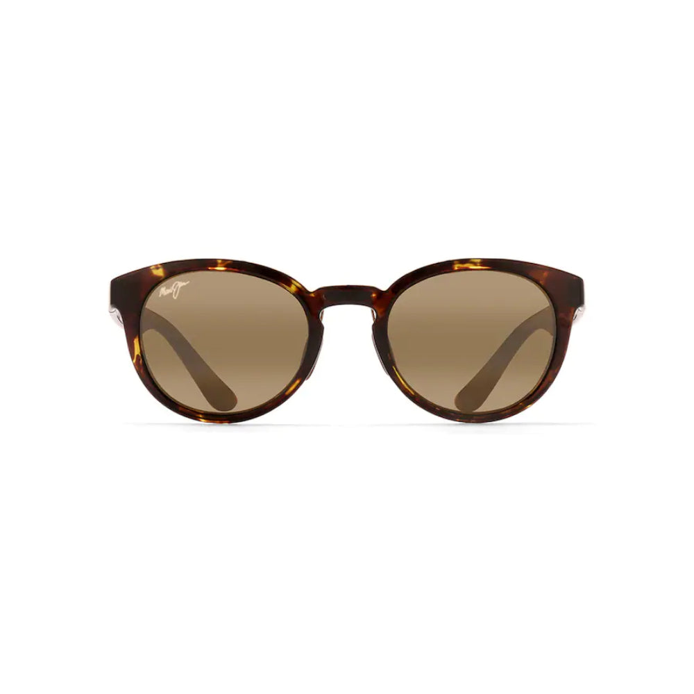 Maui Jim KEANAE Polarized Classic Sunglasses for Men and Women
