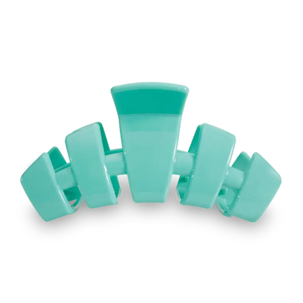 TELETIES Atlantis Bendable Hair Clip for All Hair Types