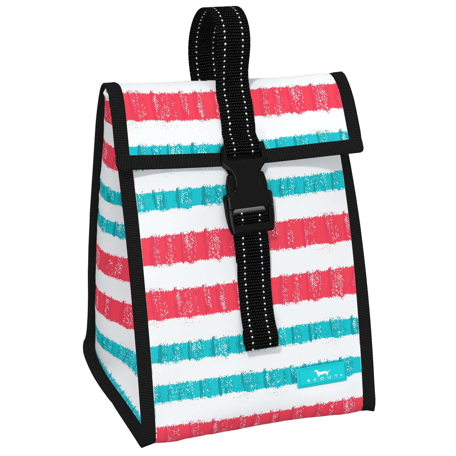 Scout Insulated Doggie Lunch Bag for Summer 2024