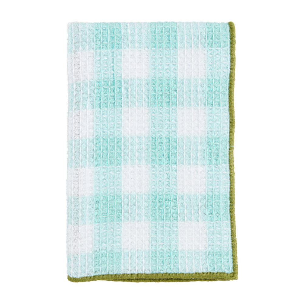 Mud Pie Spring Kitchen Cotton Hand Towel Set for Home Use