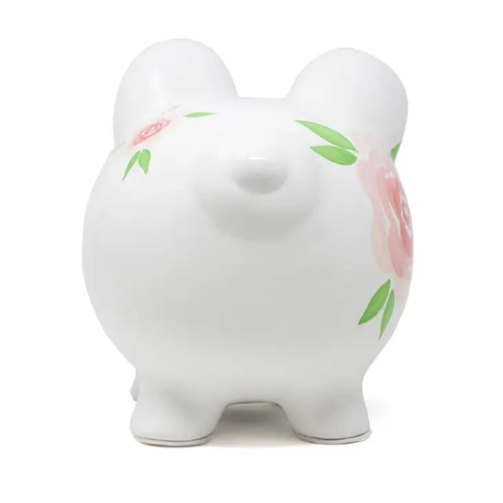 High - Quality Gypsy Rose Child - Cherished Piggy Bank