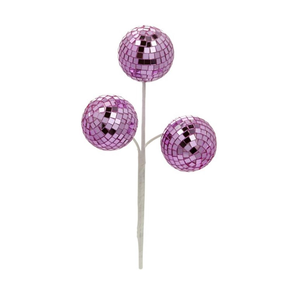Pink Spray for Disco Ball Decorations