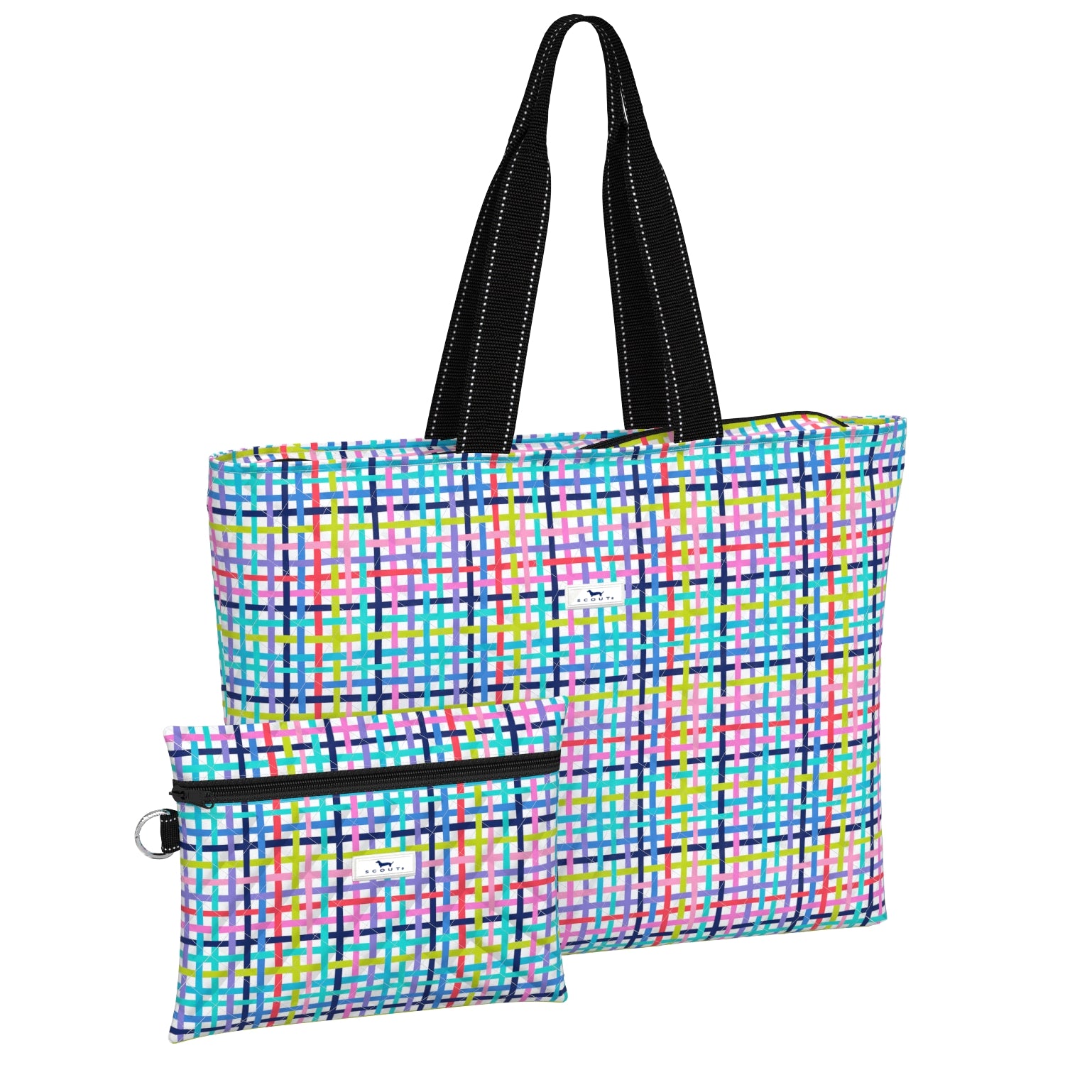 Scout Plus 1 - The Ideal Summer 2024 Travel Companion