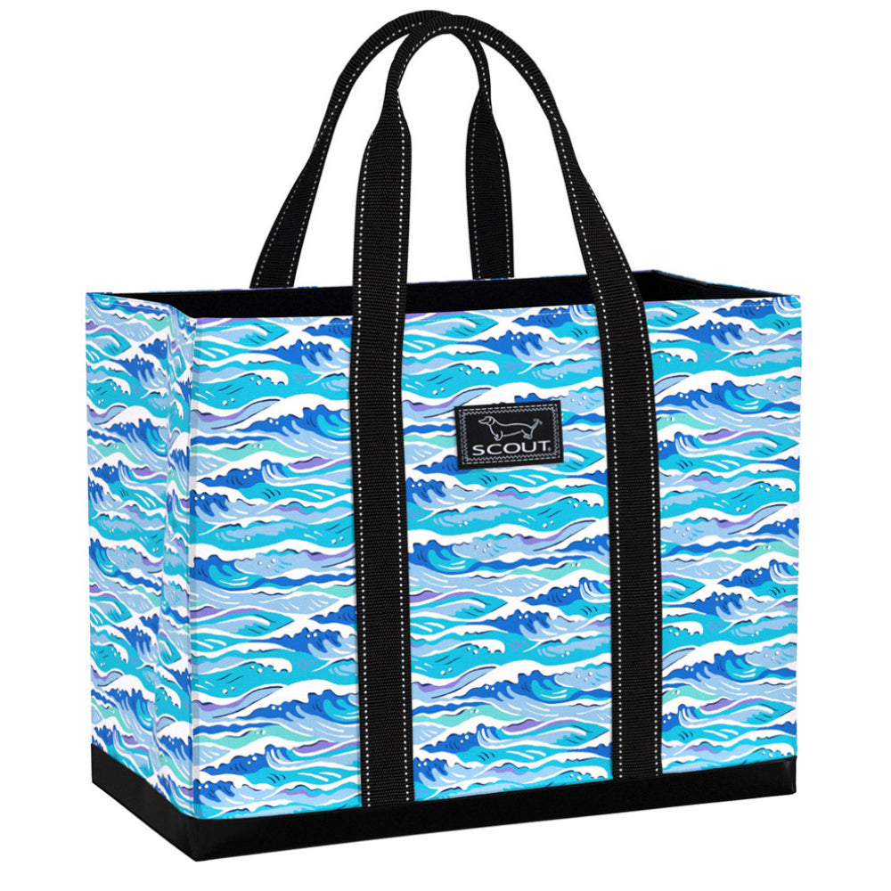 Scout Original Deano Tote Bag - Spring 2023 Collection