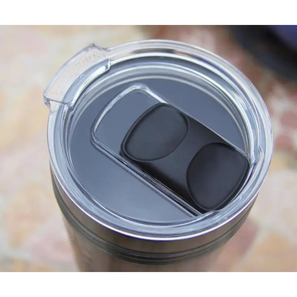 Catstudio Maryland Insulated Thermal Drinking Tumbler for Everyday Use