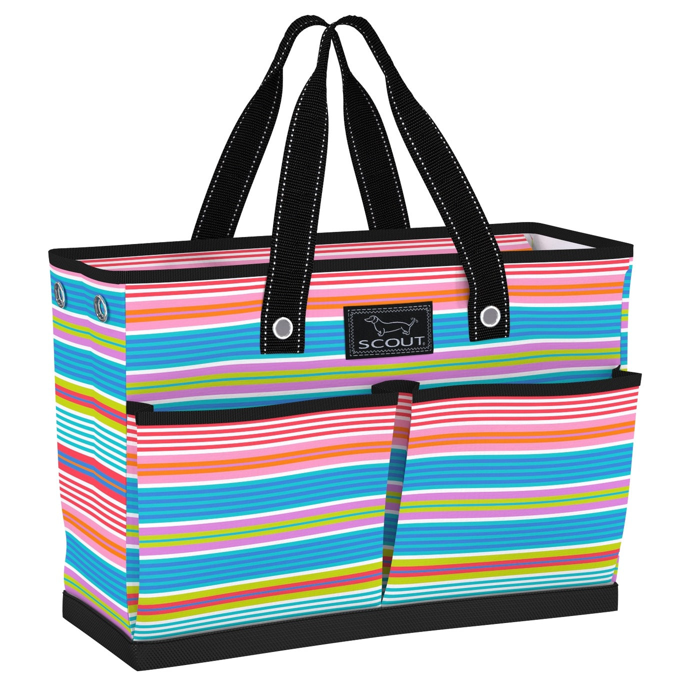 Scout The BJ Tote Bag - Ideal for Summer 2024