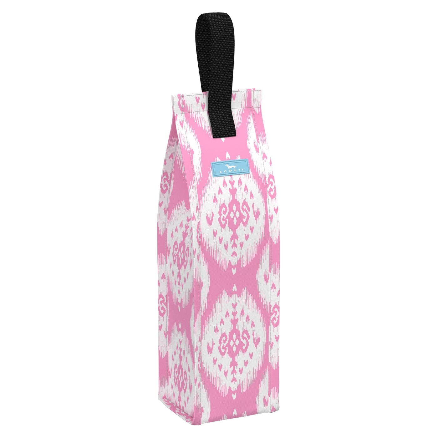 Scout Spirit Summer 2024 Insulated Wine Carrier - Chillah