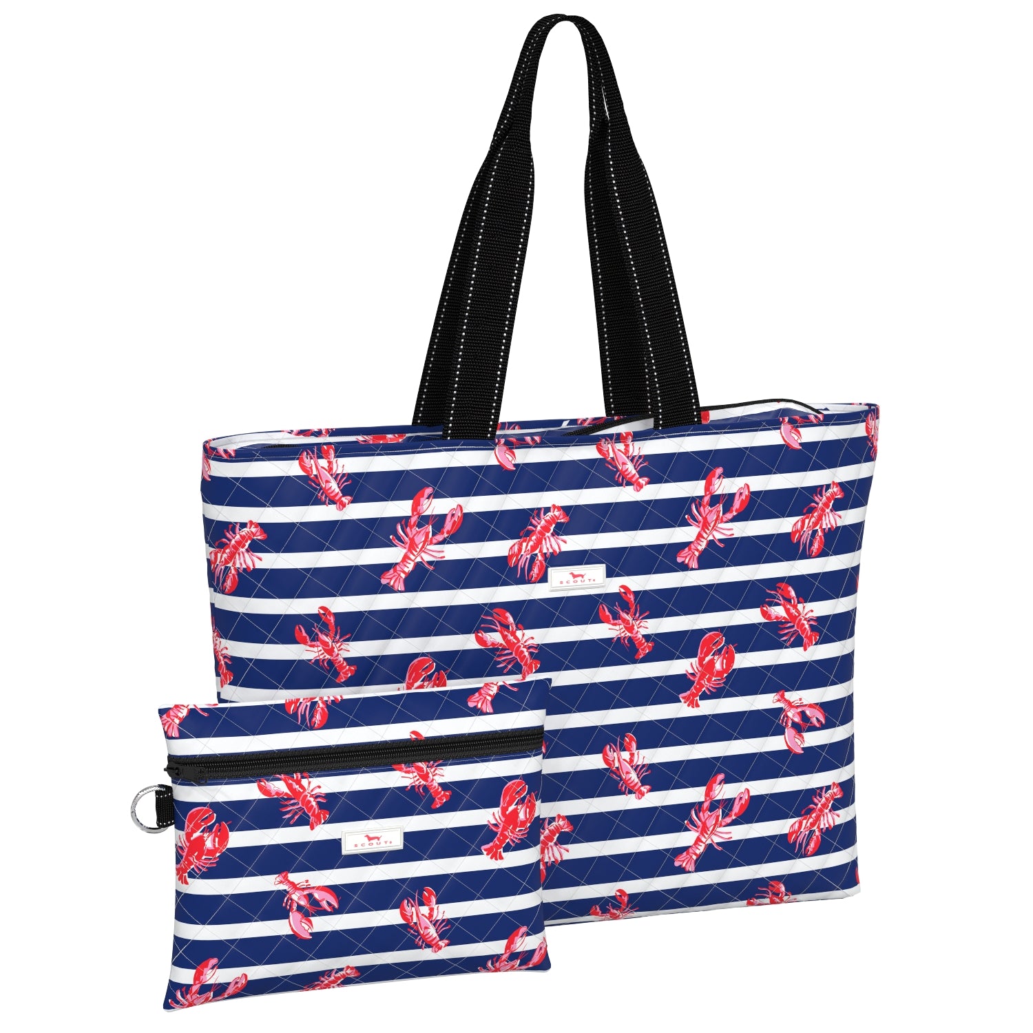 Scout Plus 1 - The Ideal Summer 2024 Travel Companion