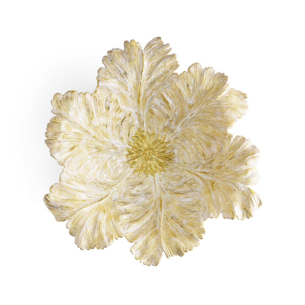 Michael Aram Decorative Tulip Centerpiece for Stunning Home Displays