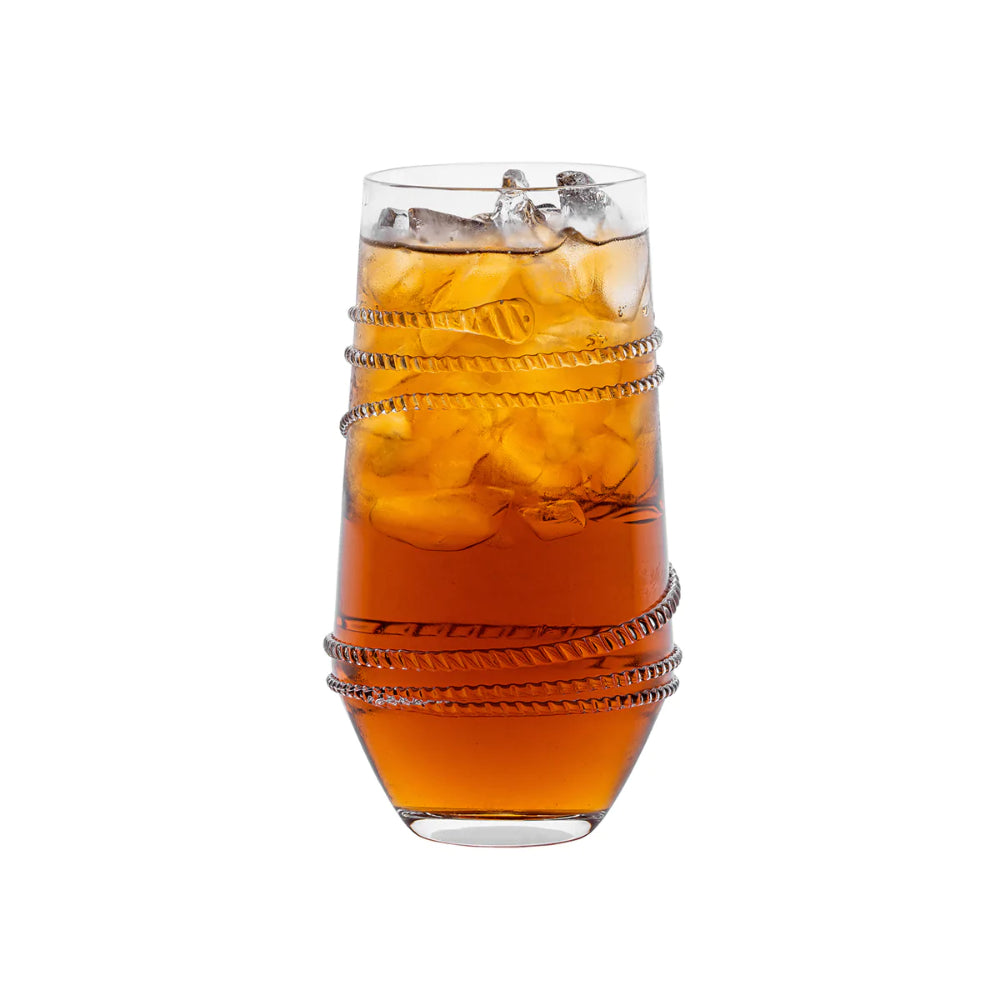 Juliska Chloe's Spacious and Stylish Large Tumbler