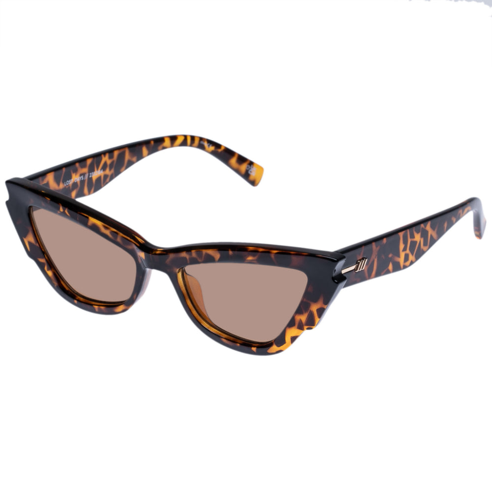 Le Specs Fashionable LOST DAYS Sale Sunglasses for Trendy Individuals