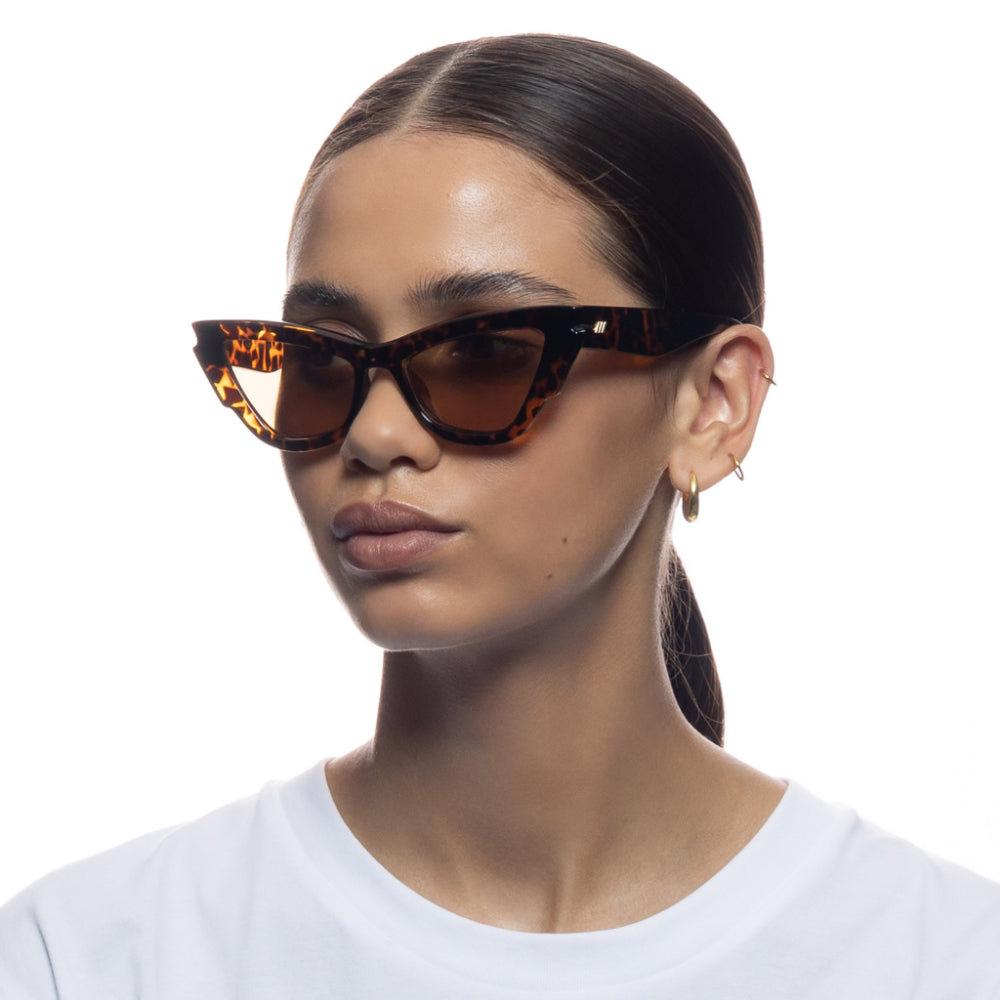 Le Specs Fashionable LOST DAYS Sale Sunglasses for Trendy Individuals