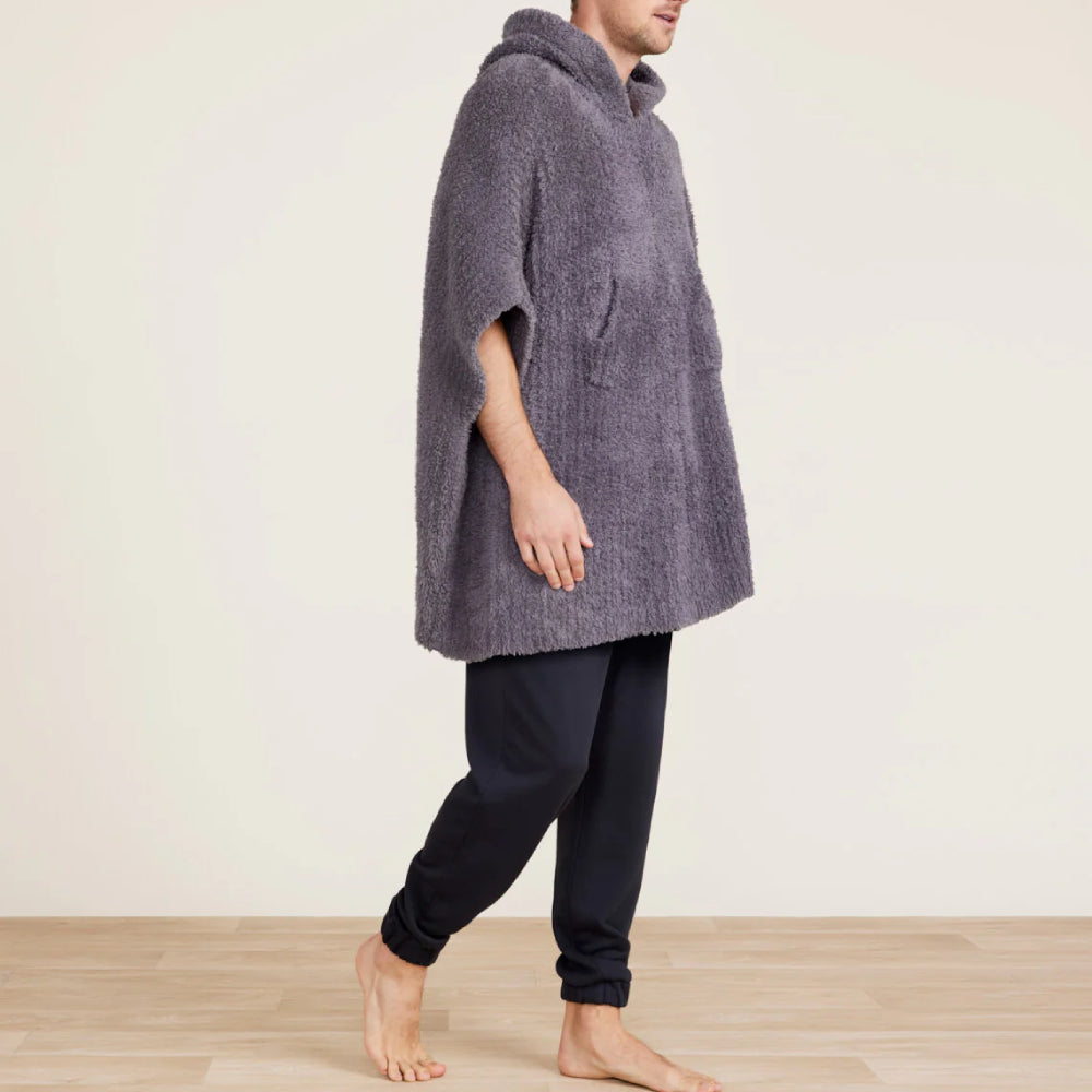 Barefoot Dreams Unisex CozyChic® Super Soft Poncho