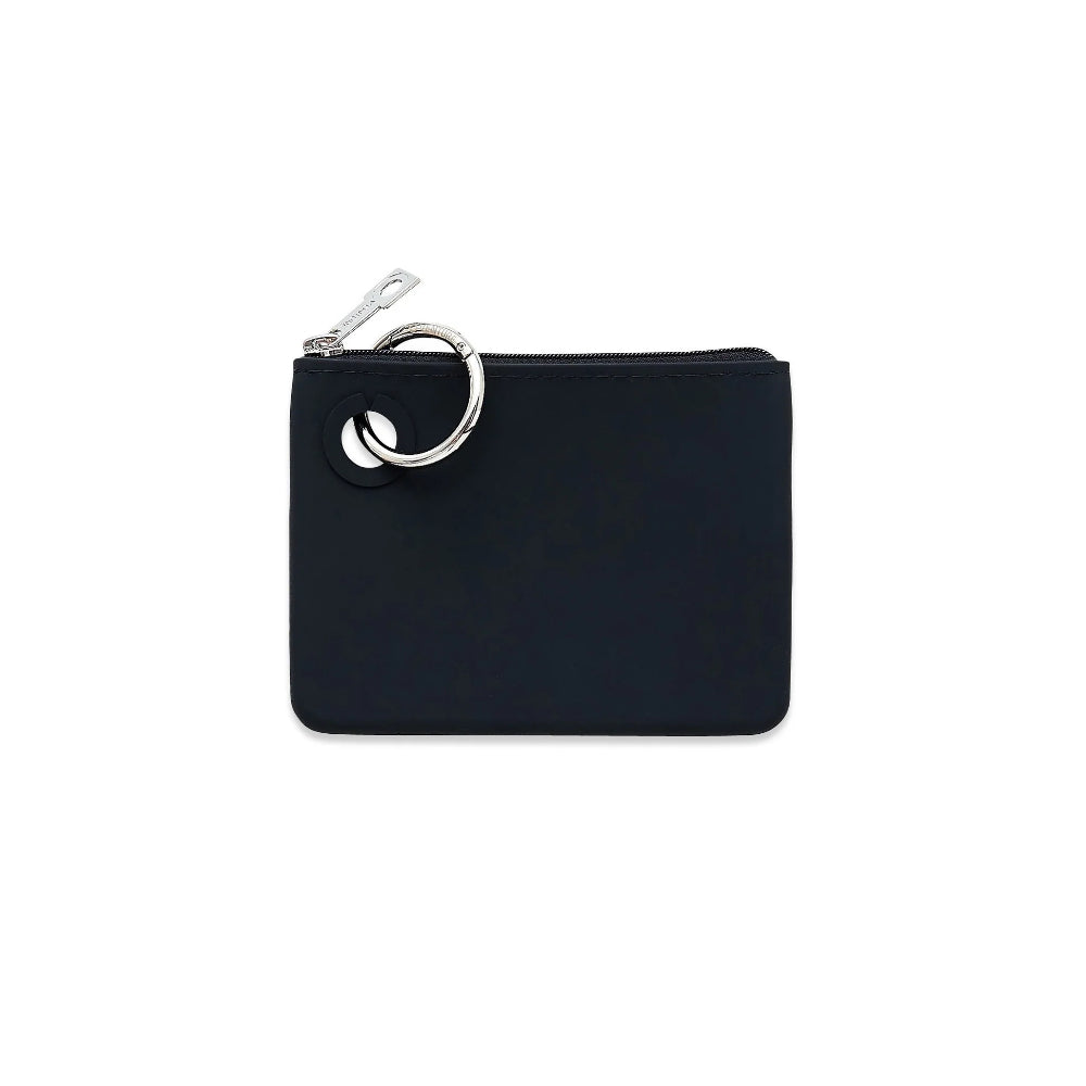 Oventure Mini Silicone Storage Pouch - The Ideal On - the - go Organizer