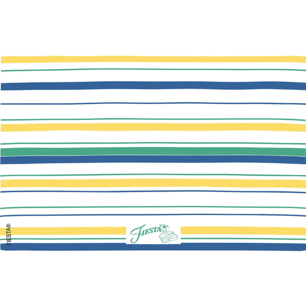 Tervis Fiesta® Meadow Stripes 24oz and 16oz Tumblers