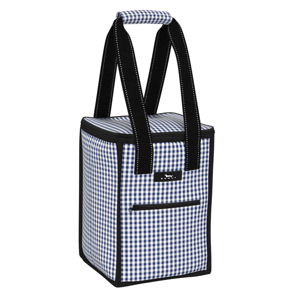 Scout Core Prints Pleasure Chest Cooler for Family Outings