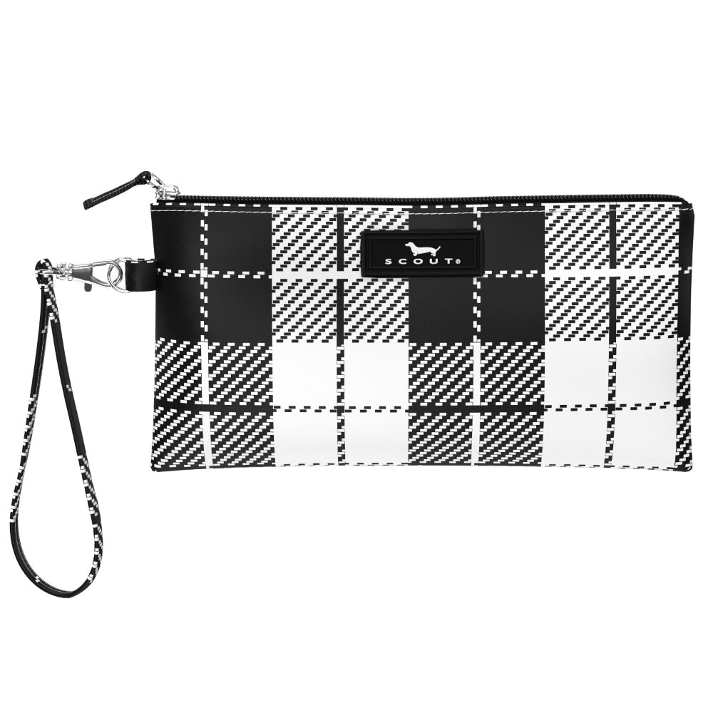 Scout 2023 Holiday Season Kate Wristlet Scarf - Star Wars - Limited Edition Sale