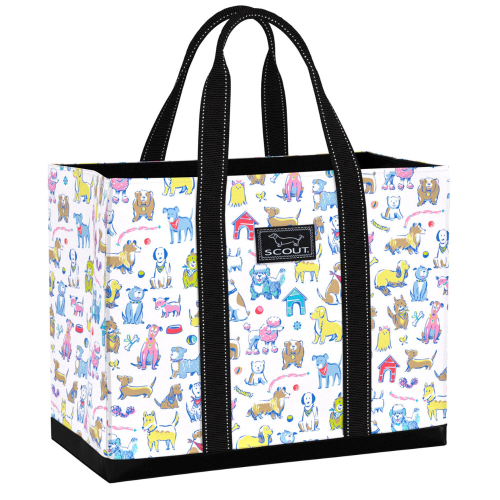 Scout Original Deano Tote Bag - Spring 2023 Collection