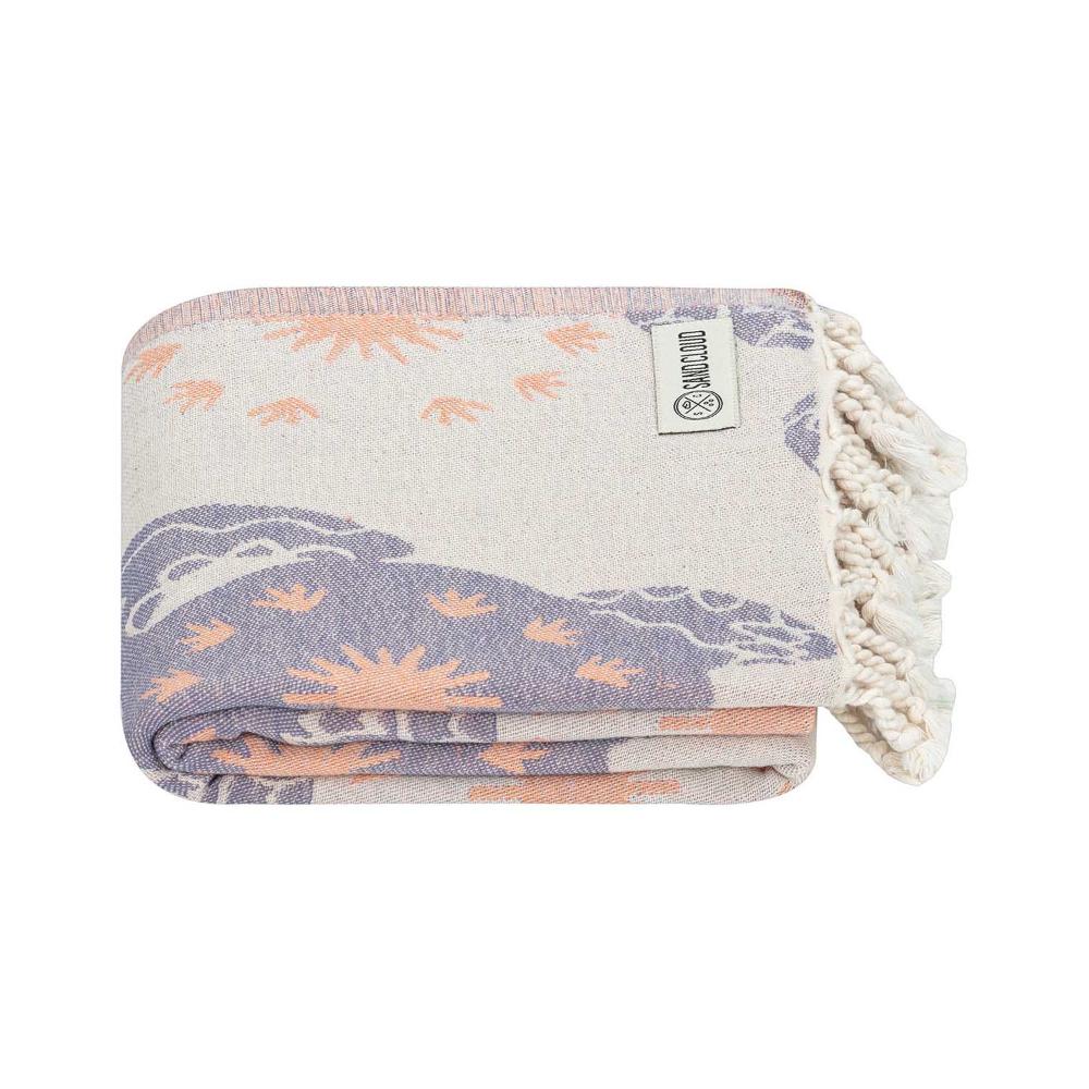 Sand Cloud Luxury Beach Towel - Navarino Design